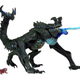 Illustration for article titled Look How Cute This Teeny Little iPacific Rim/i Kaiju Toy Is